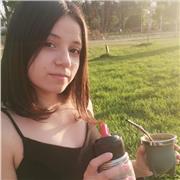 Estudiante de ciencias de la educación, clases para todas las edades, nivel primario y secundario